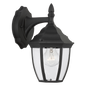 Bakersville XS Curve Wall Lantern