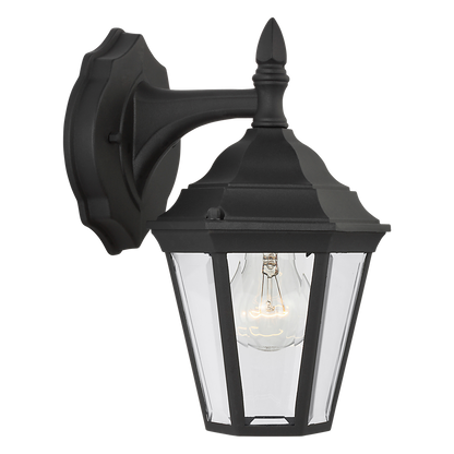 Bakersville XS Flat Wall Lantern
