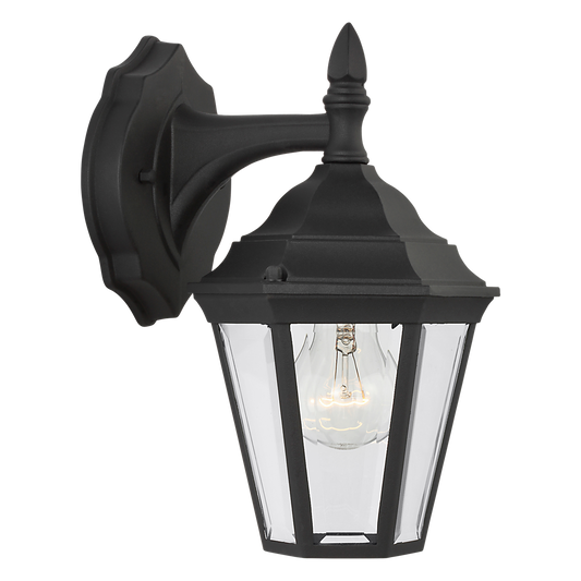 Bakersville XS Flat Wall Lantern