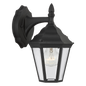 Bakersville XS Flat Wall Lantern
