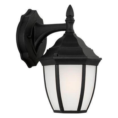 Bakersville Small One Light Outdoor Wall Lantern 89936
