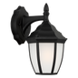 Bakersville Small One Light Outdoor Wall Lantern 89936