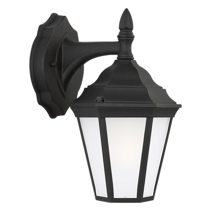 Bakersville Medium Flat Up Wall Lantern