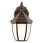 Bakersville Small One Light Outdoor Wall Lantern 89936