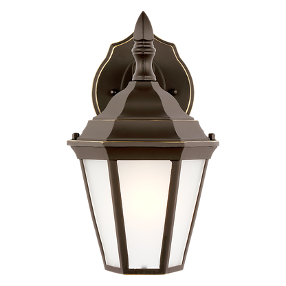 Bakersville XS Flat Wall Lantern