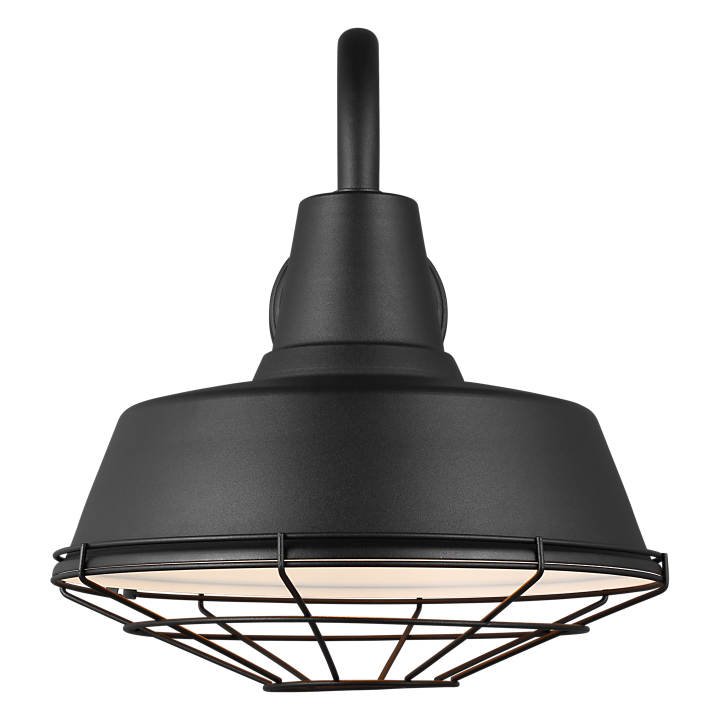 Cage for Large Barn Light