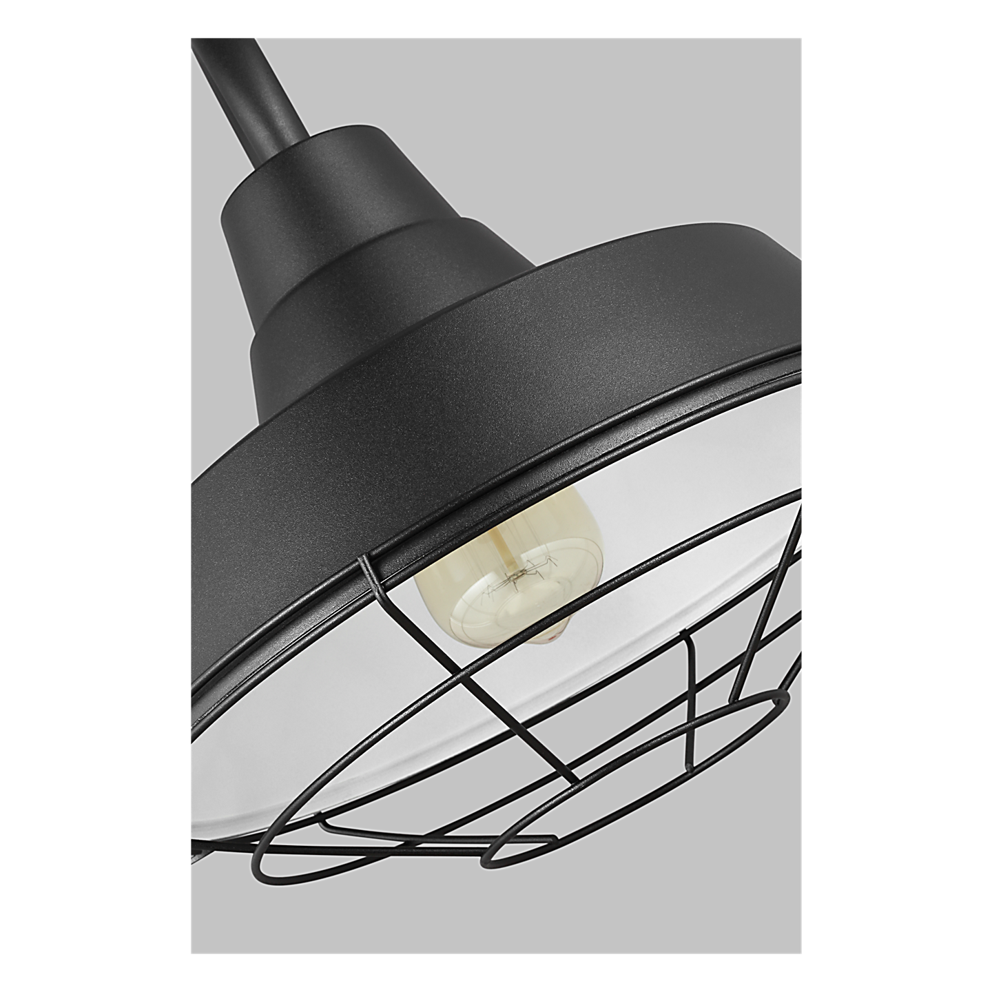 Cage for Medium Barn Light