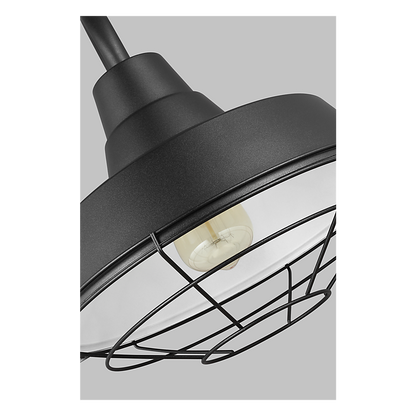 Cage for Medium Barn Light