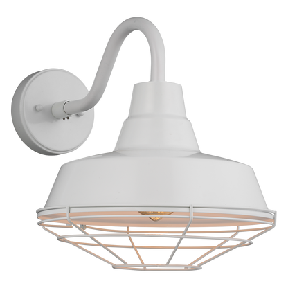 Barn Light Medium Wall Lantern