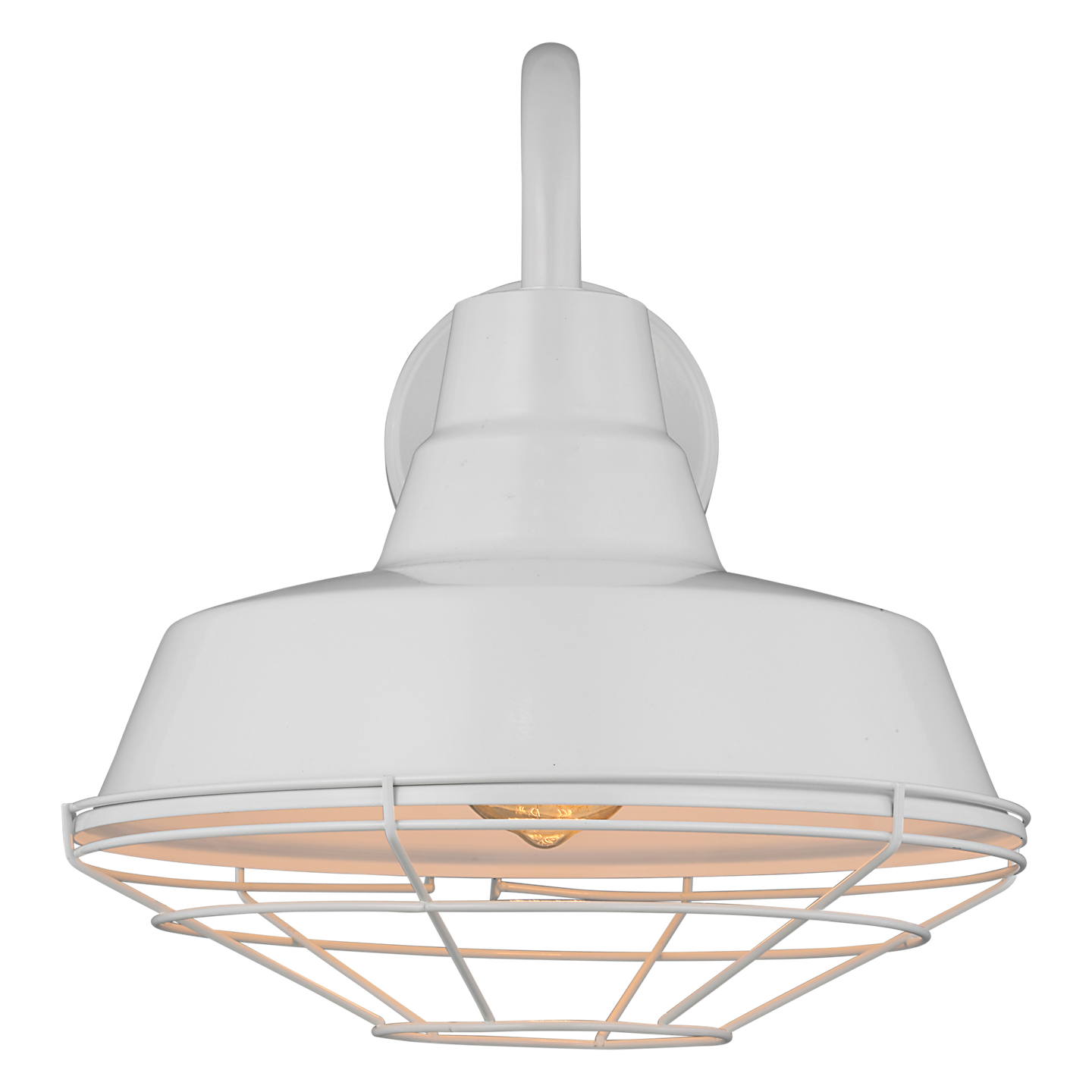 Barn Light Medium Wall Lantern