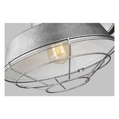 Cage for Medium Barn Light