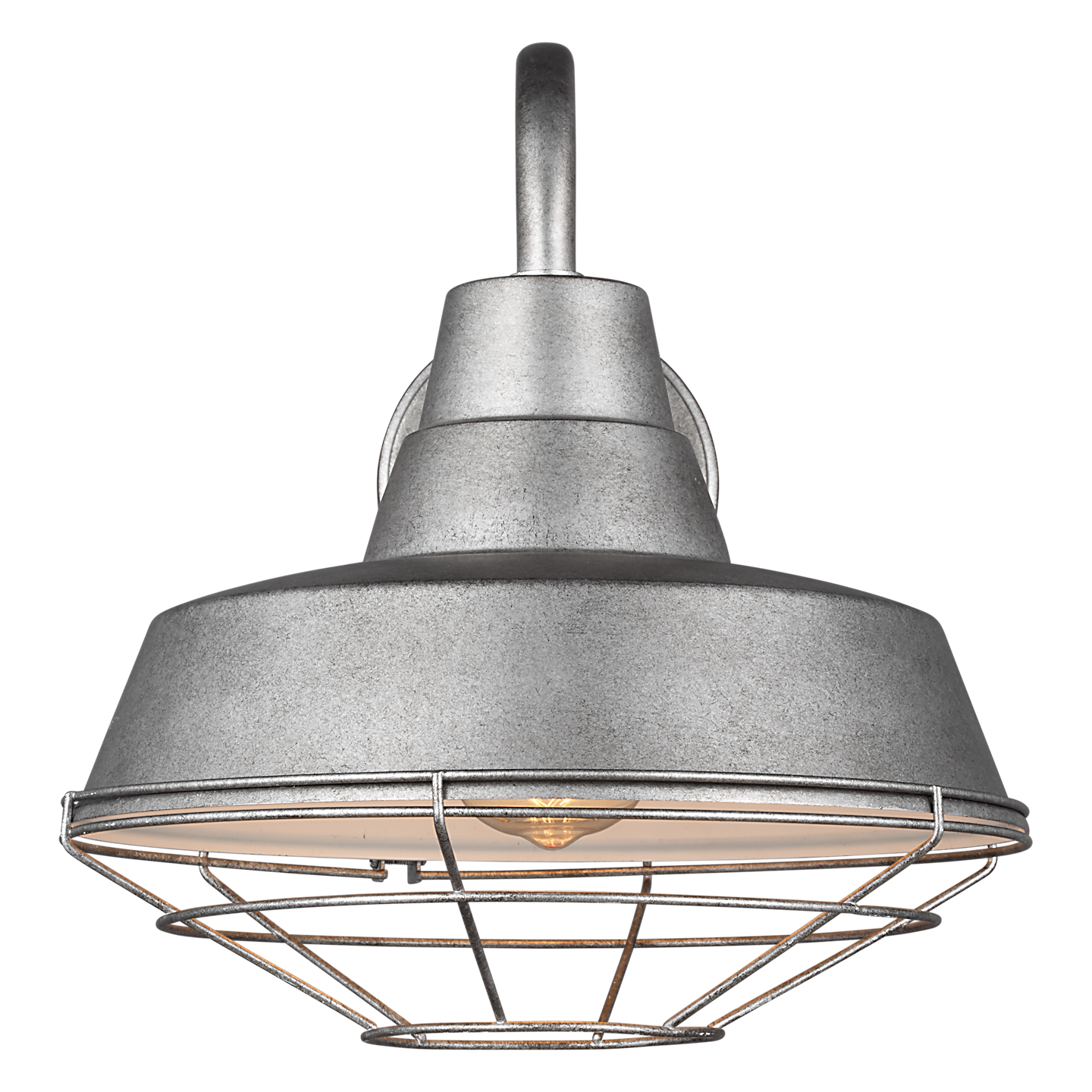 Cage for Medium Barn Light