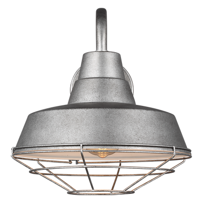 Cage for Medium Barn Light