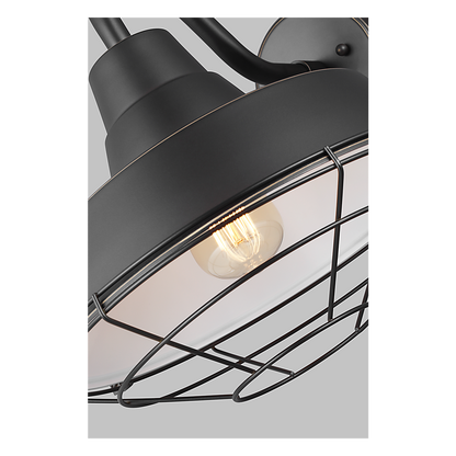 Cage for Medium Barn Light