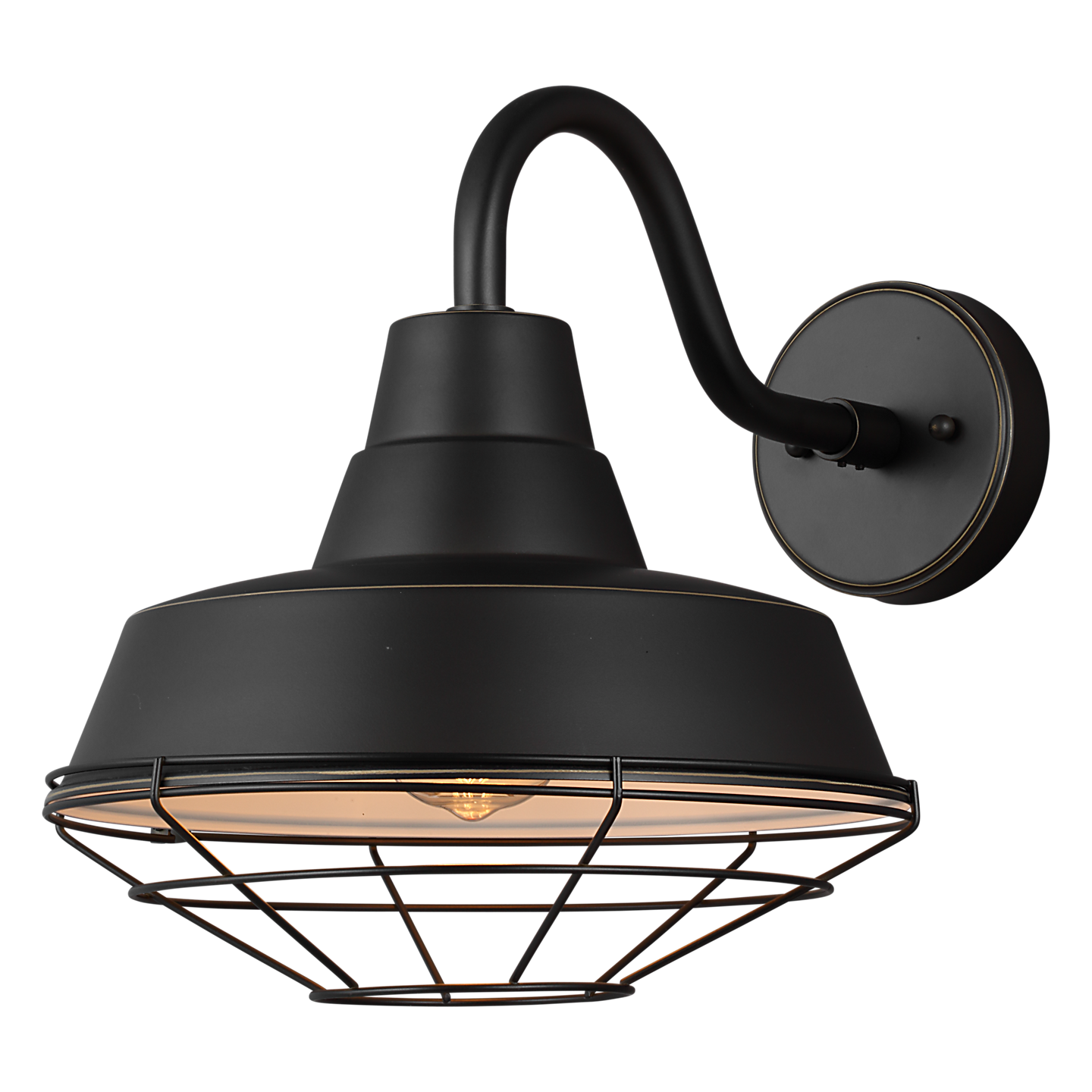 Cage for Medium Barn Light