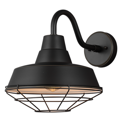 Cage for Medium Barn Light