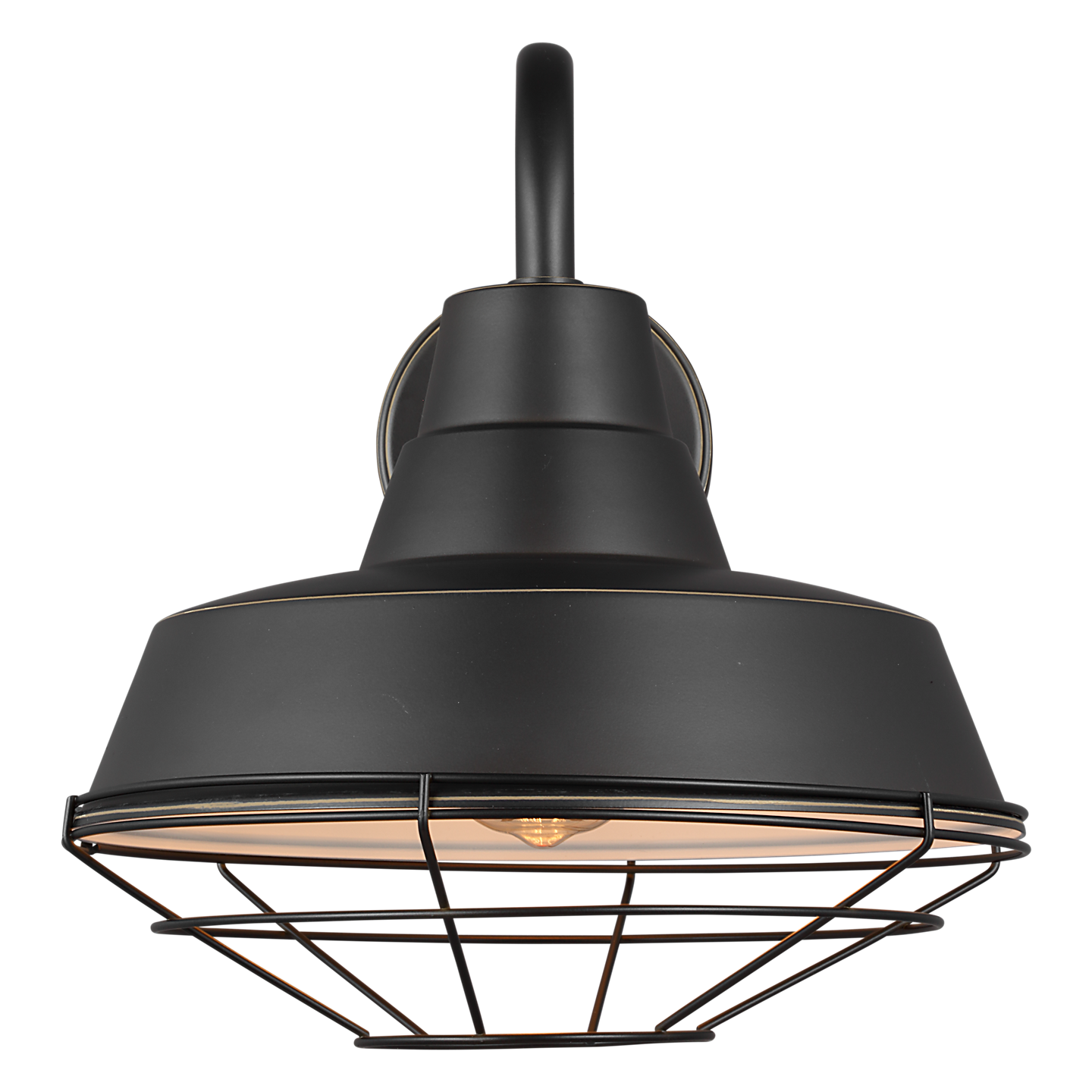 Cage for Medium Barn Light