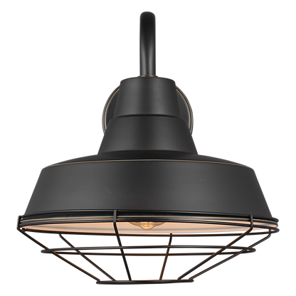 Cage for Medium Barn Light