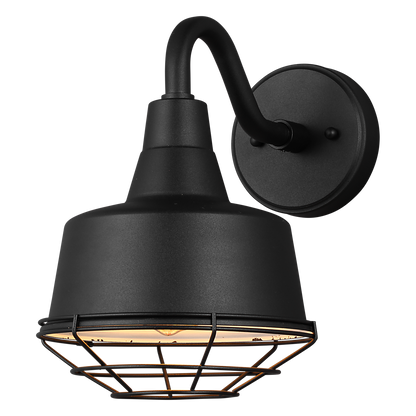 Cage for Small Barn Light