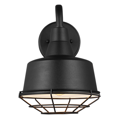 Cage for Small Barn Light