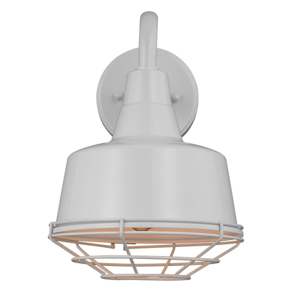 Cage for Small Barn Light