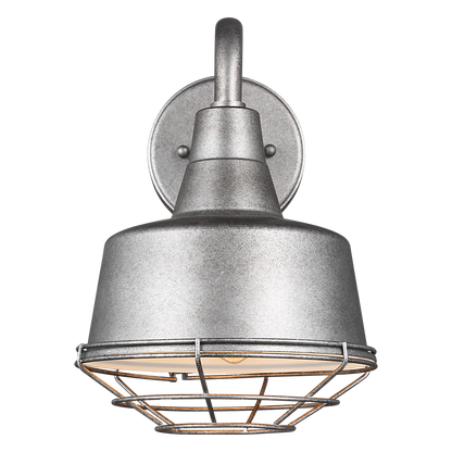 Cage for Small Barn Light