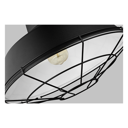 Cage for Extra Large Barn Light