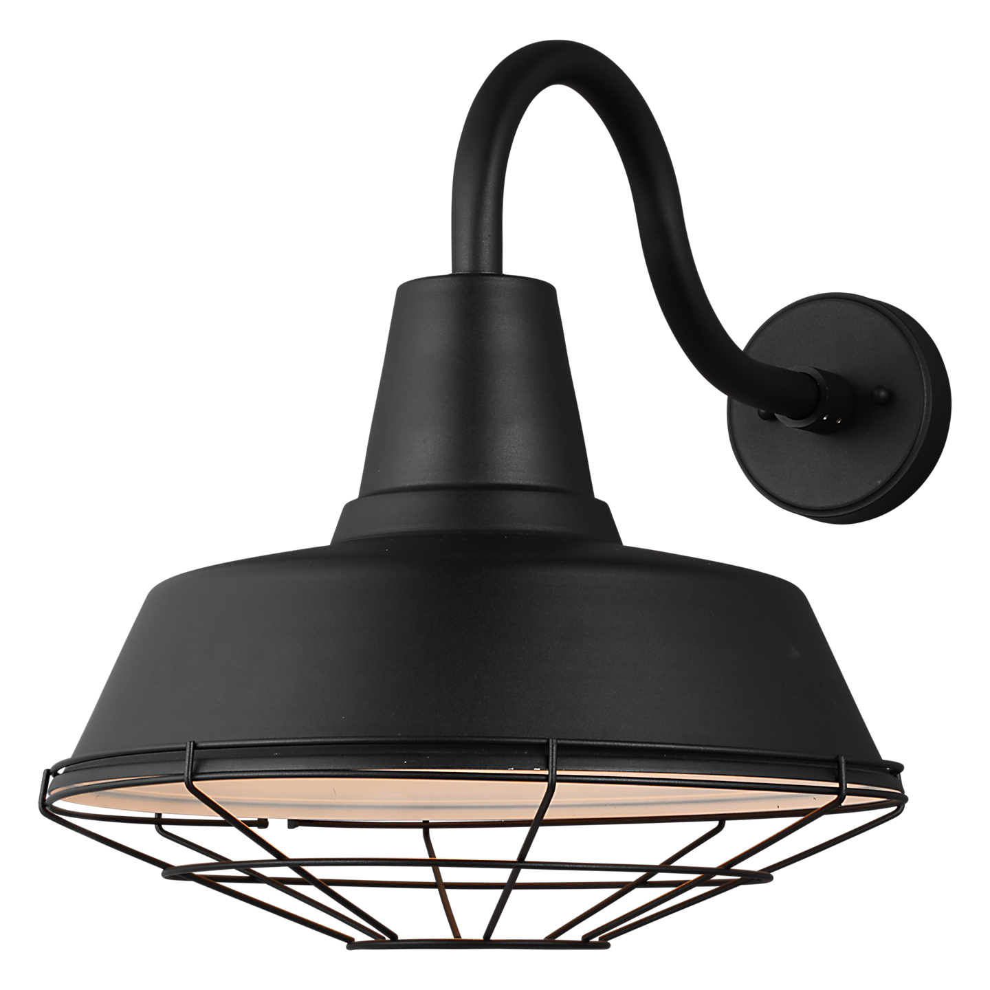 Cage for Extra Large Barn Light