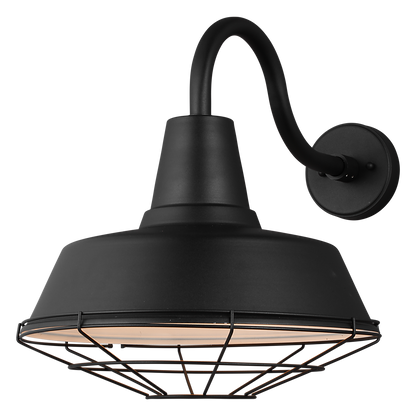 Cage for Extra Large Barn Light