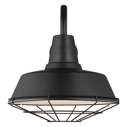 Cage for Extra Large Barn Light