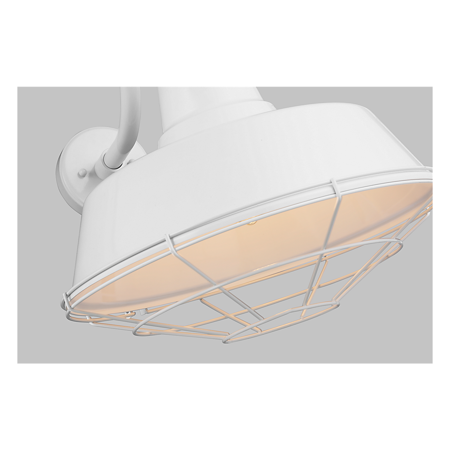 Cage for Extra Large Barn Light