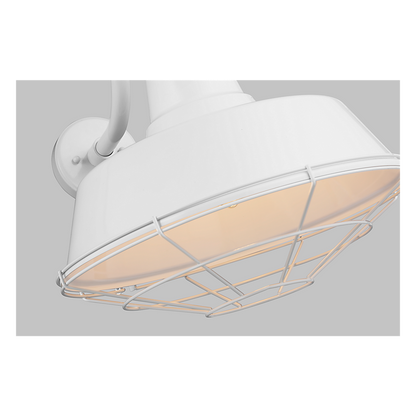 Cage for Extra Large Barn Light