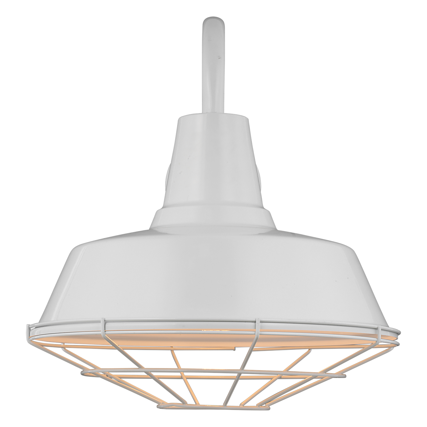 Cage for Extra Large Barn Light