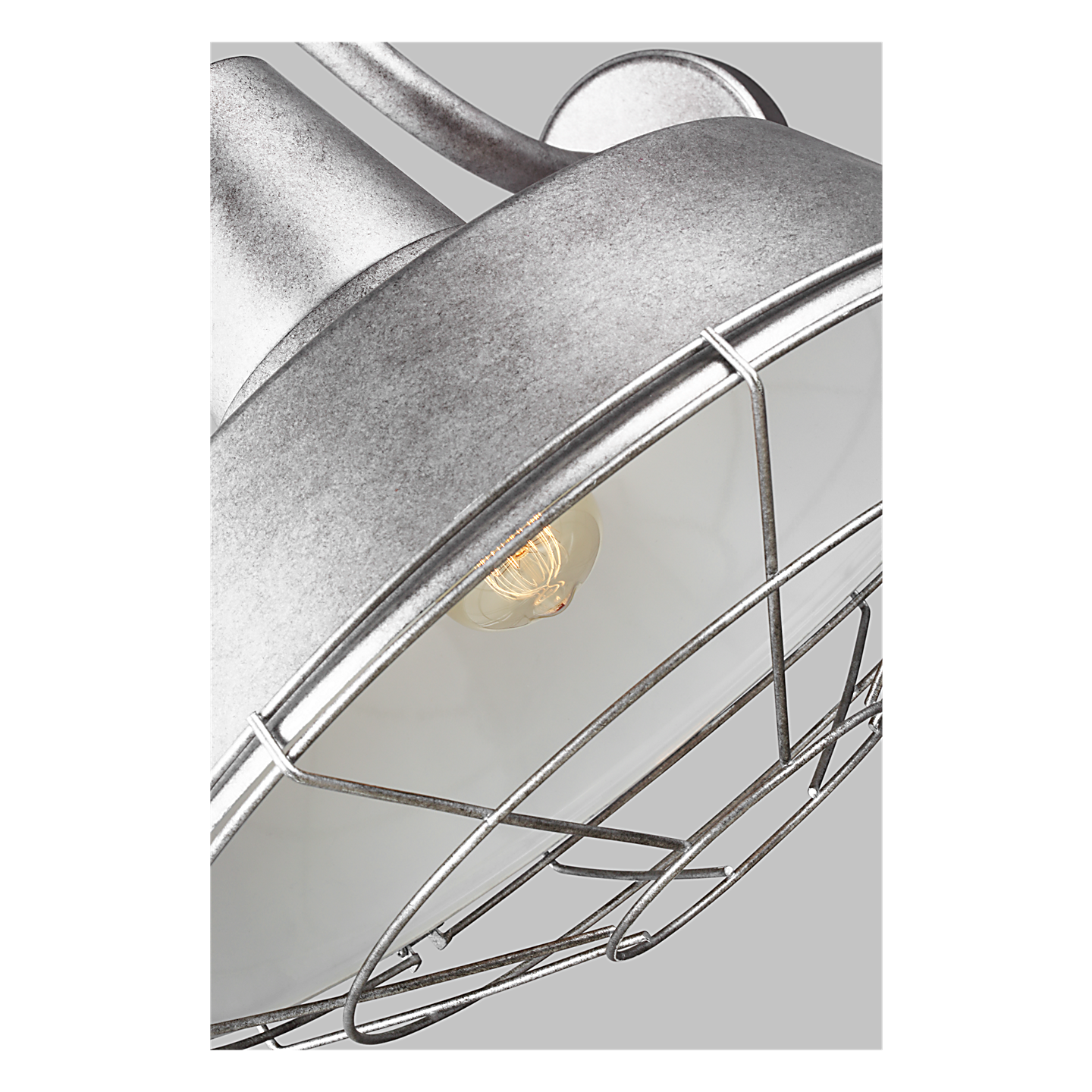 Cage for Extra Large Barn Light