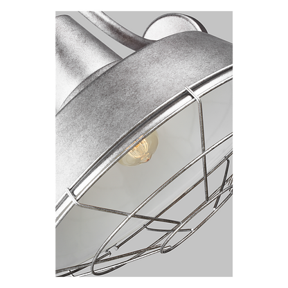 Cage for Extra Large Barn Light