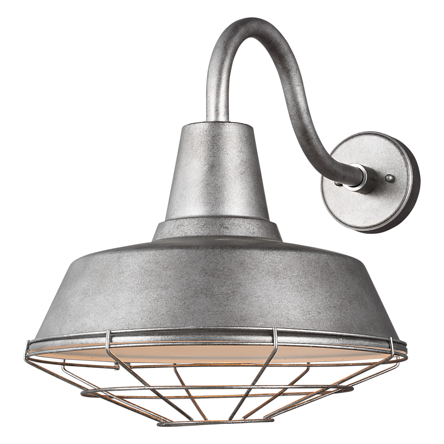 Cage for Extra Large Barn Light