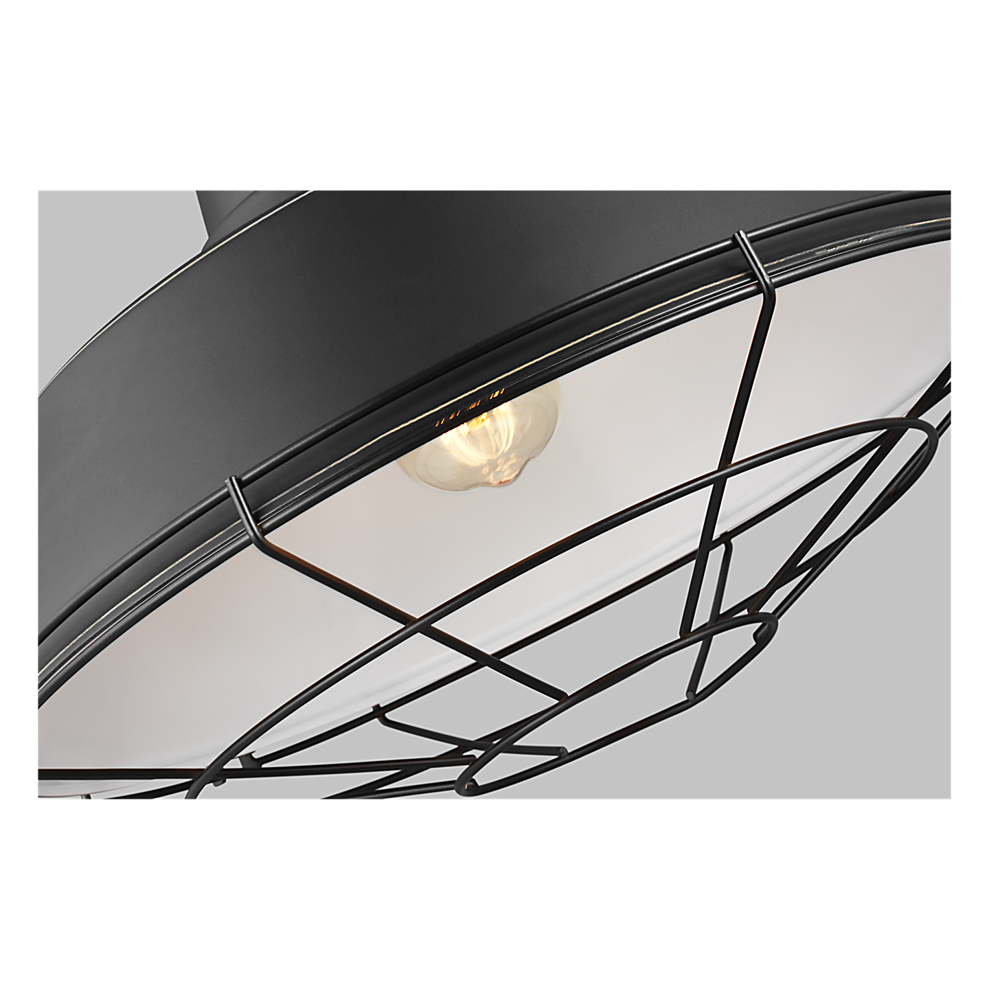 Cage for Extra Large Barn Light