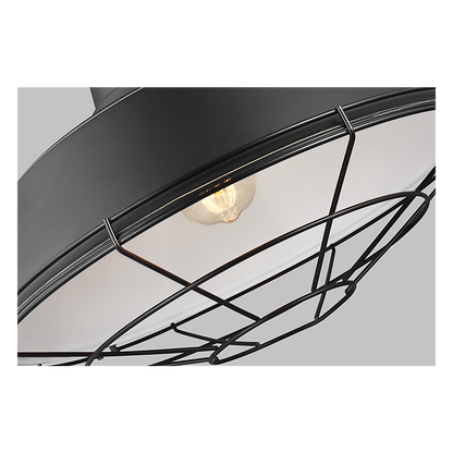 Cage for Extra Large Barn Light