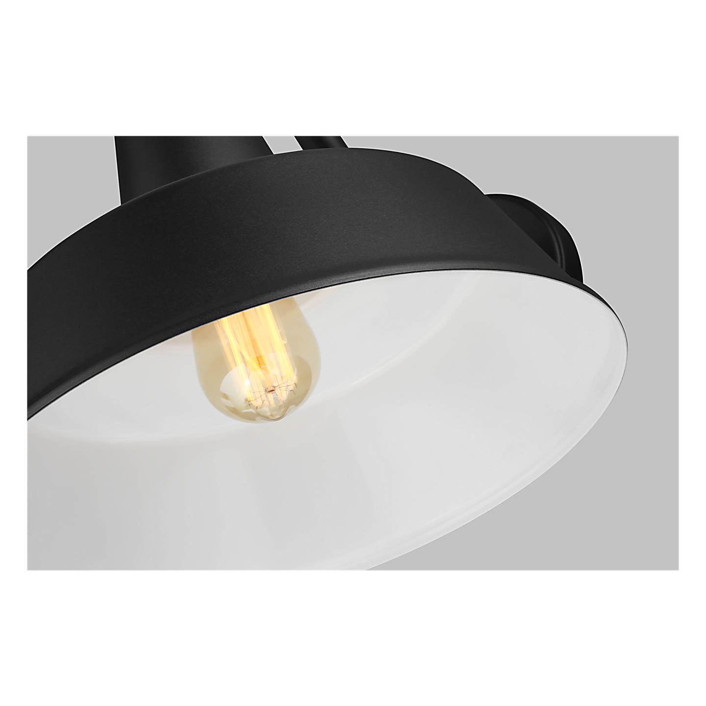 Barn Light Large Wall Lantern