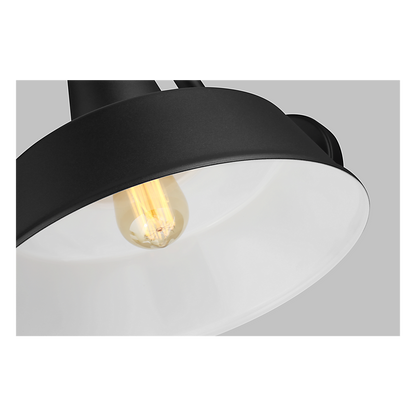 Barn Light Large Wall Lantern