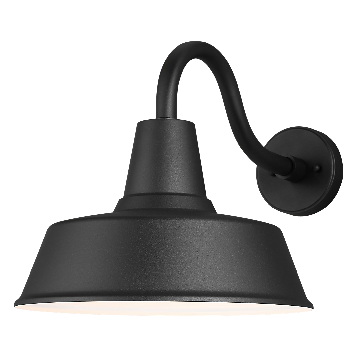 Barn Light Large Wall Lantern