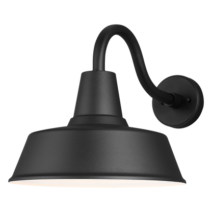 Barn Light Large Wall Lantern