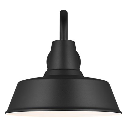 Barn Light Large Wall Lantern