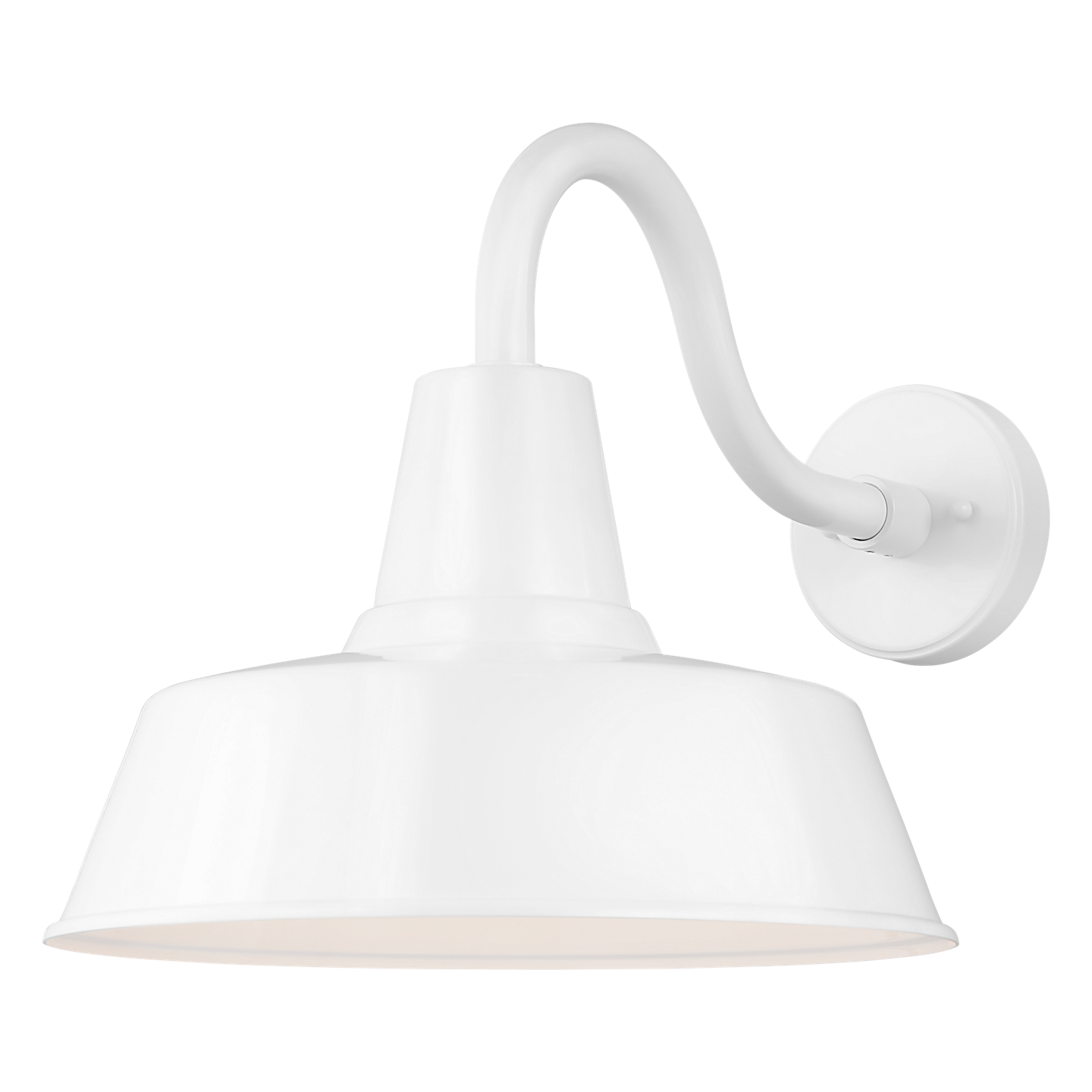 Barn Light Large Wall Lantern