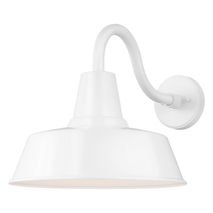Barn Light Large Wall Lantern