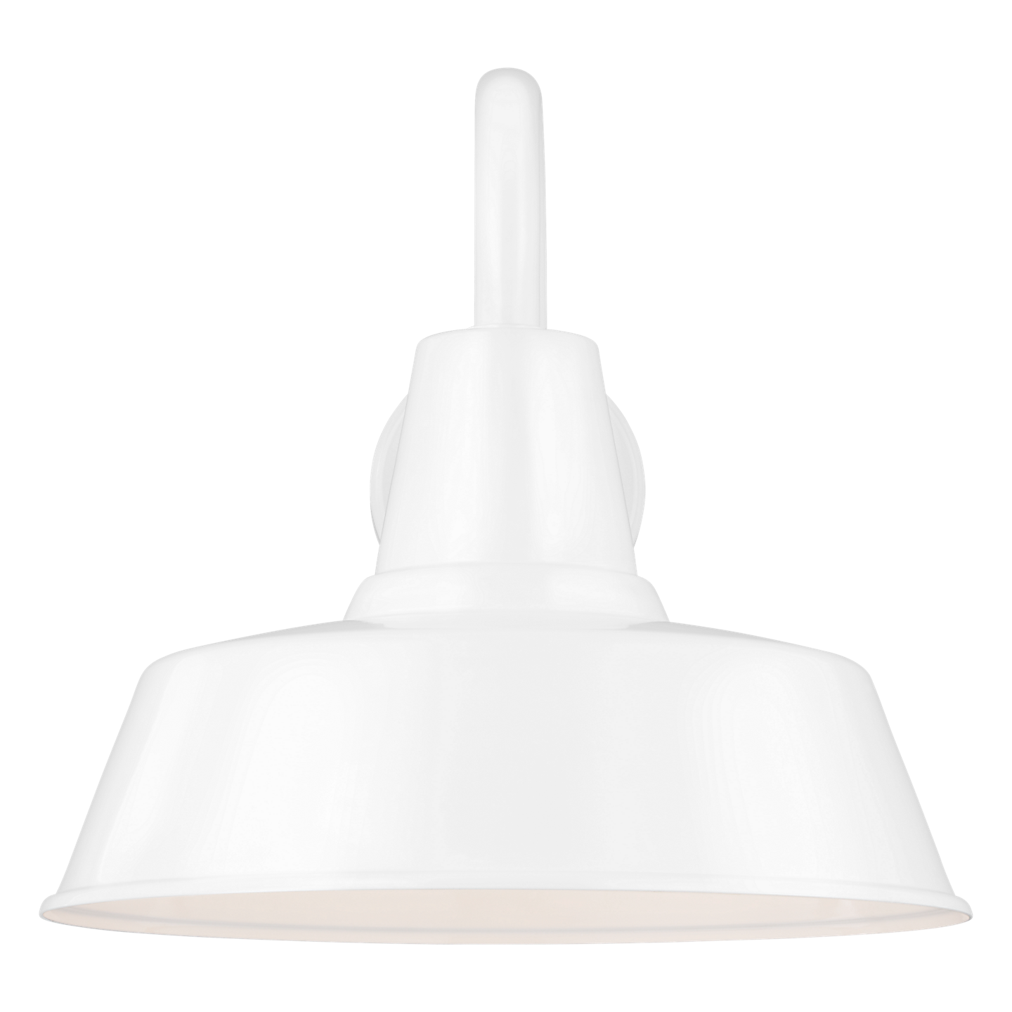 Barn Light Large Wall Lantern
