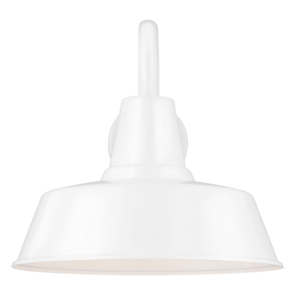 Barn Light Large Wall Lantern
