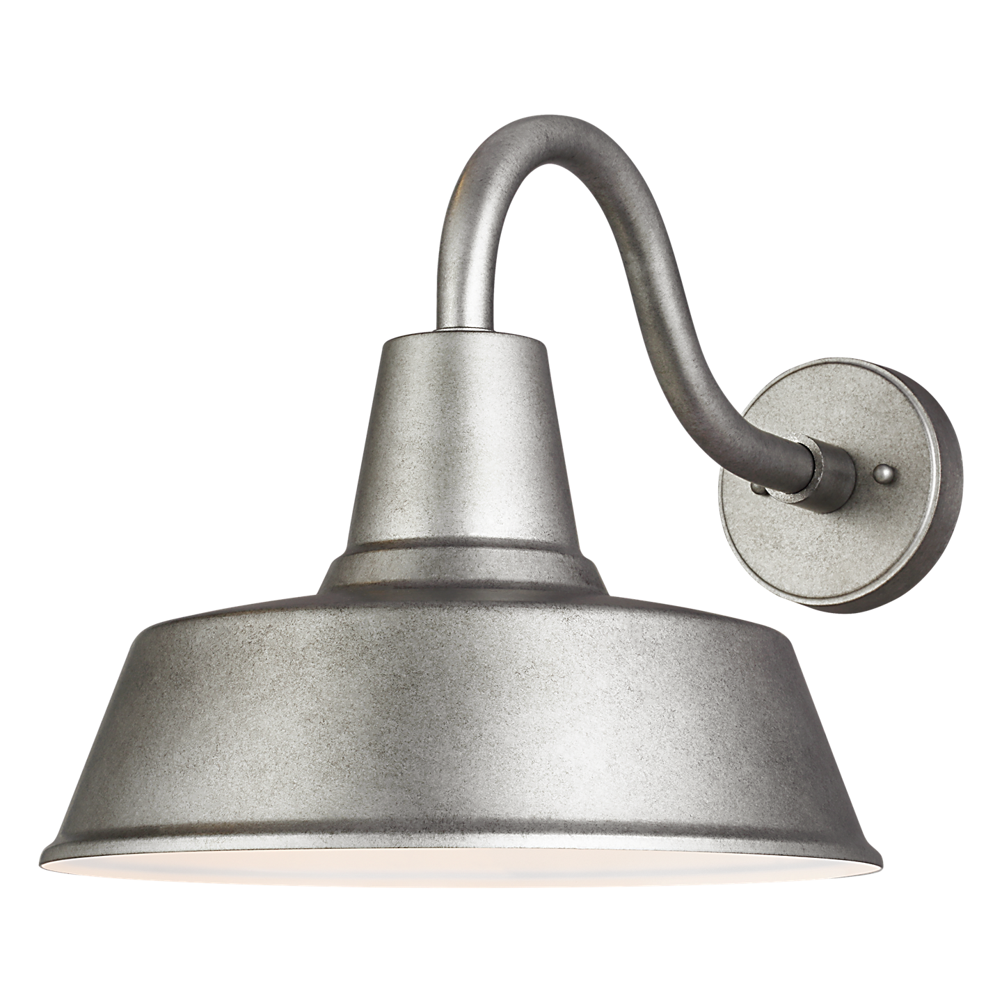 Barn Light Large Wall Lantern