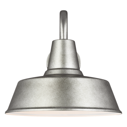 Barn Light Large Wall Lantern