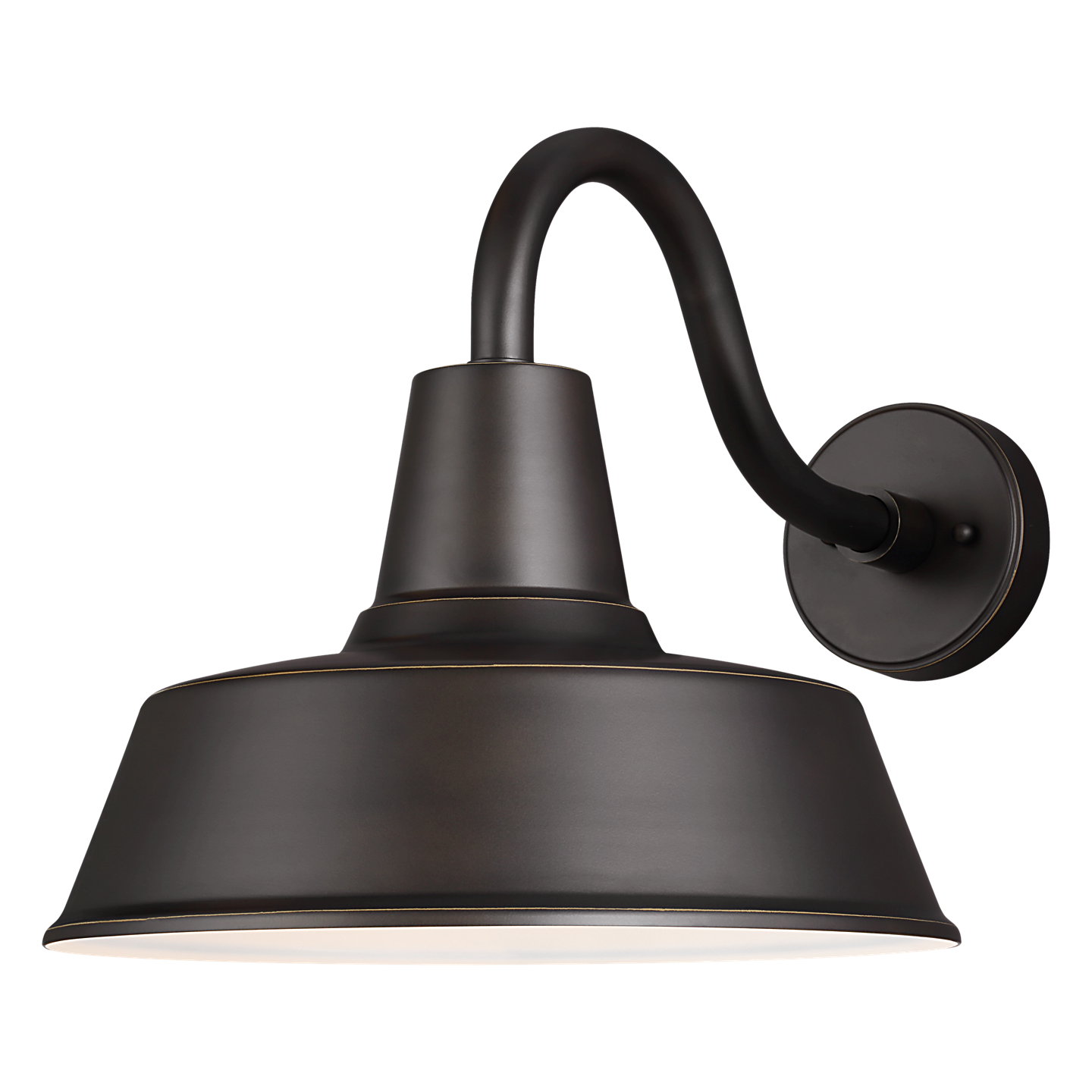 Barn Light Large Wall Lantern